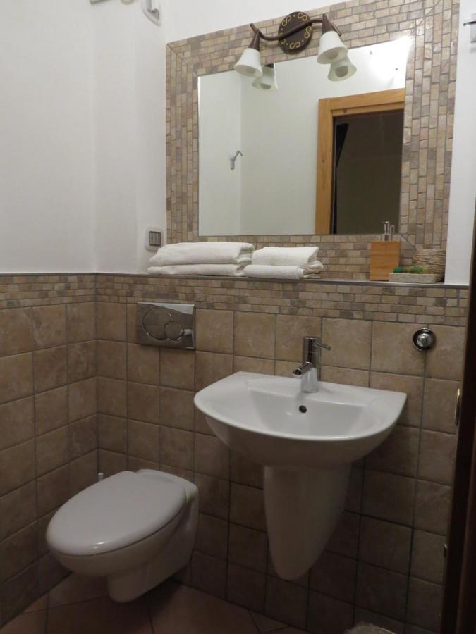 B&B Il Grappolo Bianzone Εξωτερικό φωτογραφία
