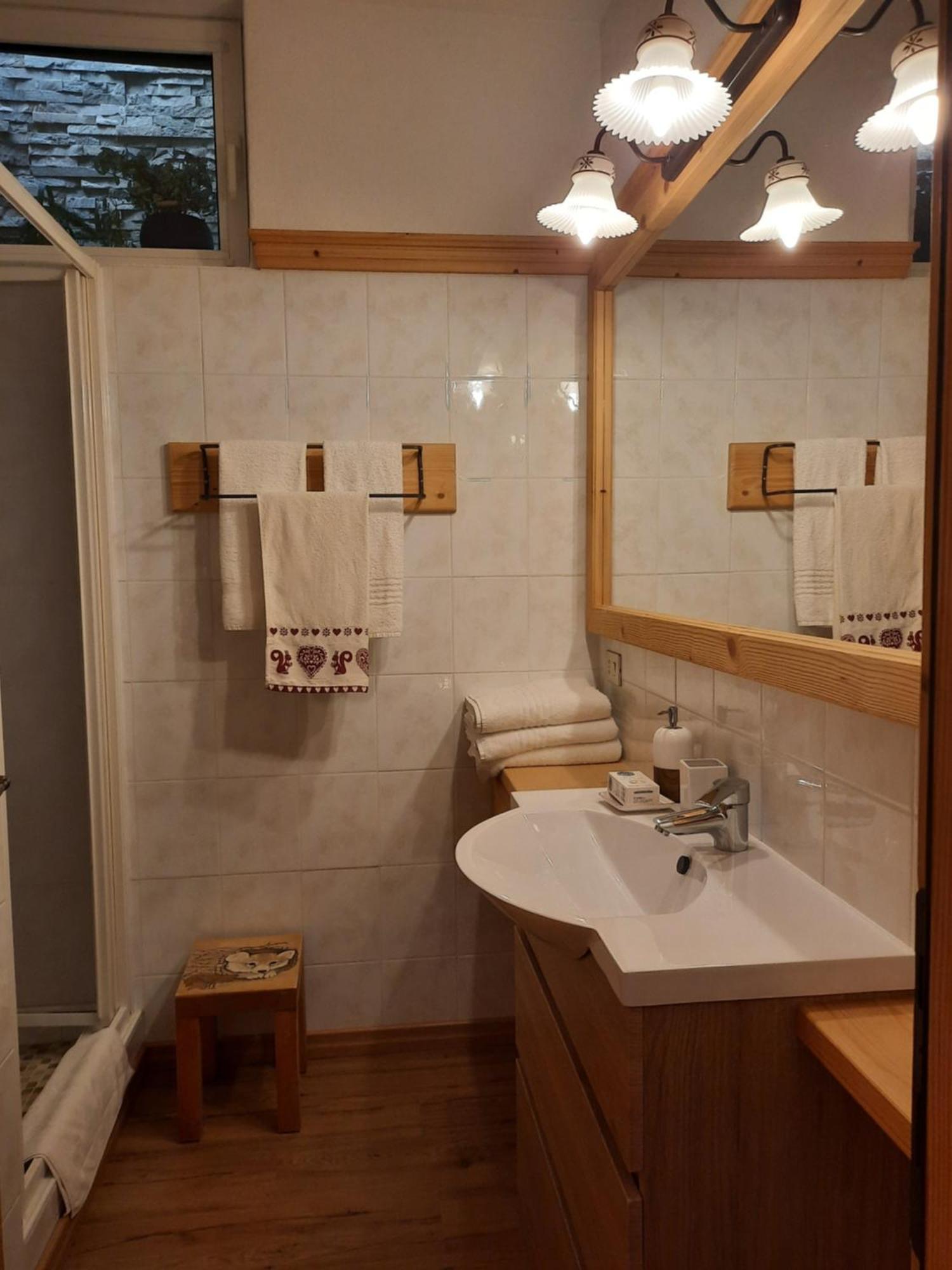 B&B Il Grappolo Bianzone Εξωτερικό φωτογραφία