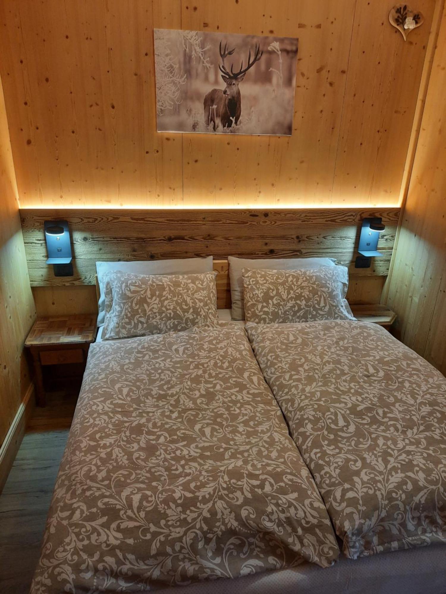 B&B Il Grappolo Bianzone Εξωτερικό φωτογραφία