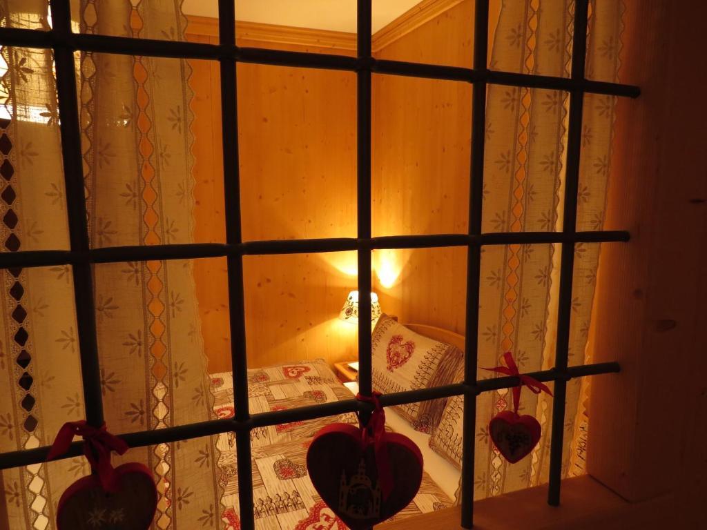 B&B Il Grappolo Bianzone Εξωτερικό φωτογραφία