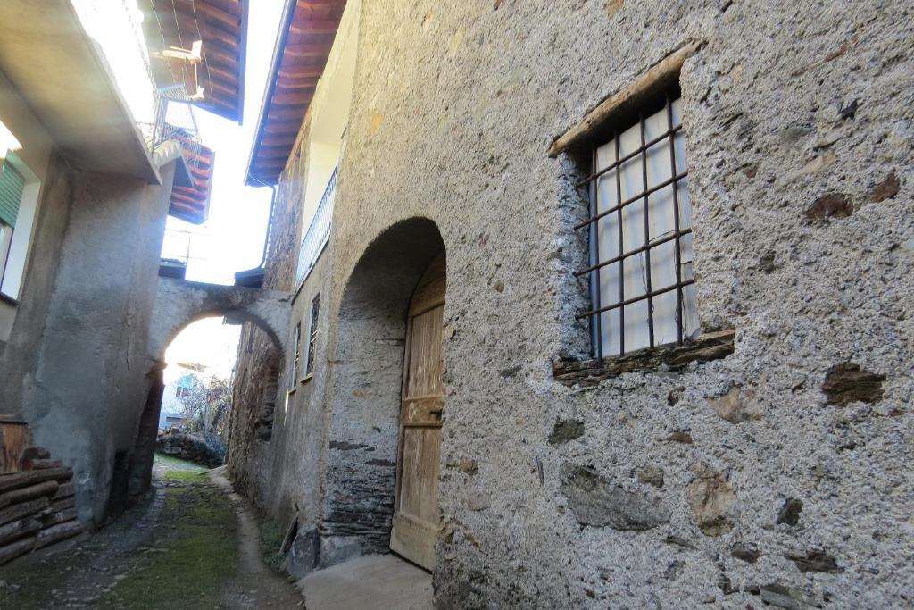 B&B Il Grappolo Bianzone Εξωτερικό φωτογραφία
